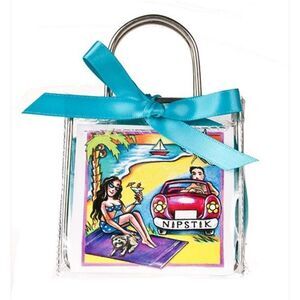 New DIMRS Nipstik Adhesive Nude Nipple Covers